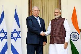 Modi thanks Netanyahu for Independence Day greetings, vows deeper India-Israel ties