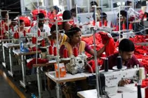 India’s Textile Exports Hit as Trump Imposes 50% Tariff