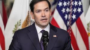 Rubio says Putin ‘already on the world stage’, needs to be communicated