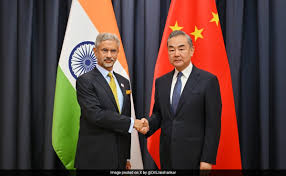 Jaishankar says Sino-India border trade revived through Shipki-La pass in HP