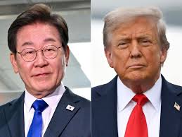 South Korea, US to discuss summit on ‘nuclear energy pact’