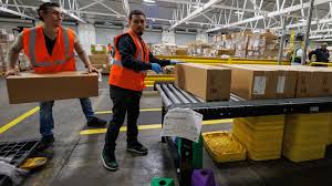 UPU strives to keep packages flow ahead of US duty-free deadline 