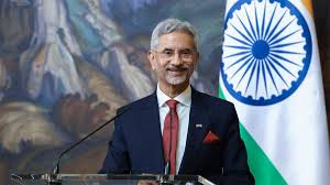 Jaishankar co-chair 26th India-Russia Inter-Governmental Commission session in Moscow