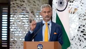 Jaishankar says US under Trump ‘departed from traditional foreign policy approach’