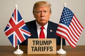 PHDCCI says Trump 50% tariff to hit $8.1B of India exports, overall impact manageable