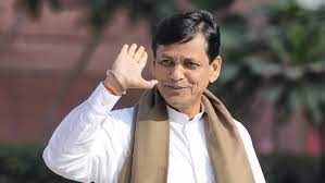 Nityanand Rai: The Rise of a Farmer’s Son in BJP’s National Ranks