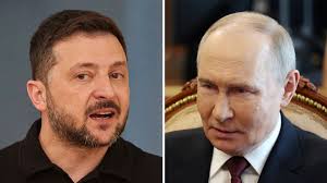 Moscow calls on London not to interfere with peace efforts to settle Ukraine conflict