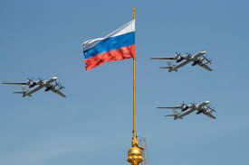 Russia defence ministry shutdowns 160 Ukraine drones in last 24 hrs