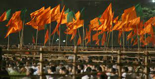 When “Saffron Terror” Became a Political Whisper—and Then Was Silenced by Truth