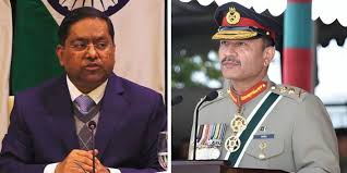 MEA condemns Asim Munir statements in US, says ‘Nuke sabre-rattle is Pak’s stock-in-trade’
