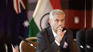 Jaishankar calls for ‘Atmanirbharta’ after US-India trade tensions
