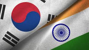 Rethinking India–ROK Strategic Economics through the Needonomics Framework: A Path to Mutual Prosperity