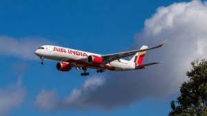 Air India suspends Delhi-Washington flights from Sept 1