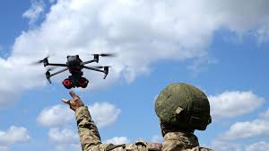 Russia shot down 120 Ukraine drones overnight says Defence ministry