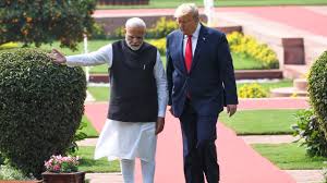 Modi to attend UNGA in September likely to meet Trump