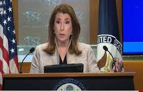 US hold counterterrorism dialogue with Pakistan