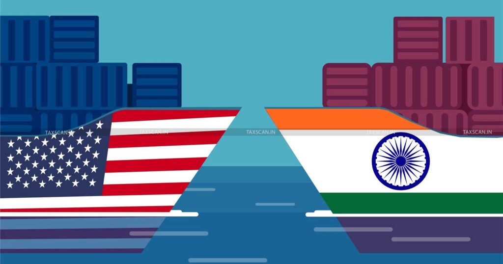 Resilient India Turns US Trade Tensions into Opportunity