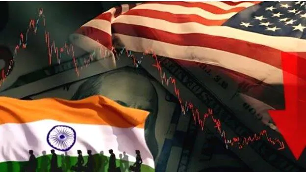The New Era of India’s Economic Sovereignty”