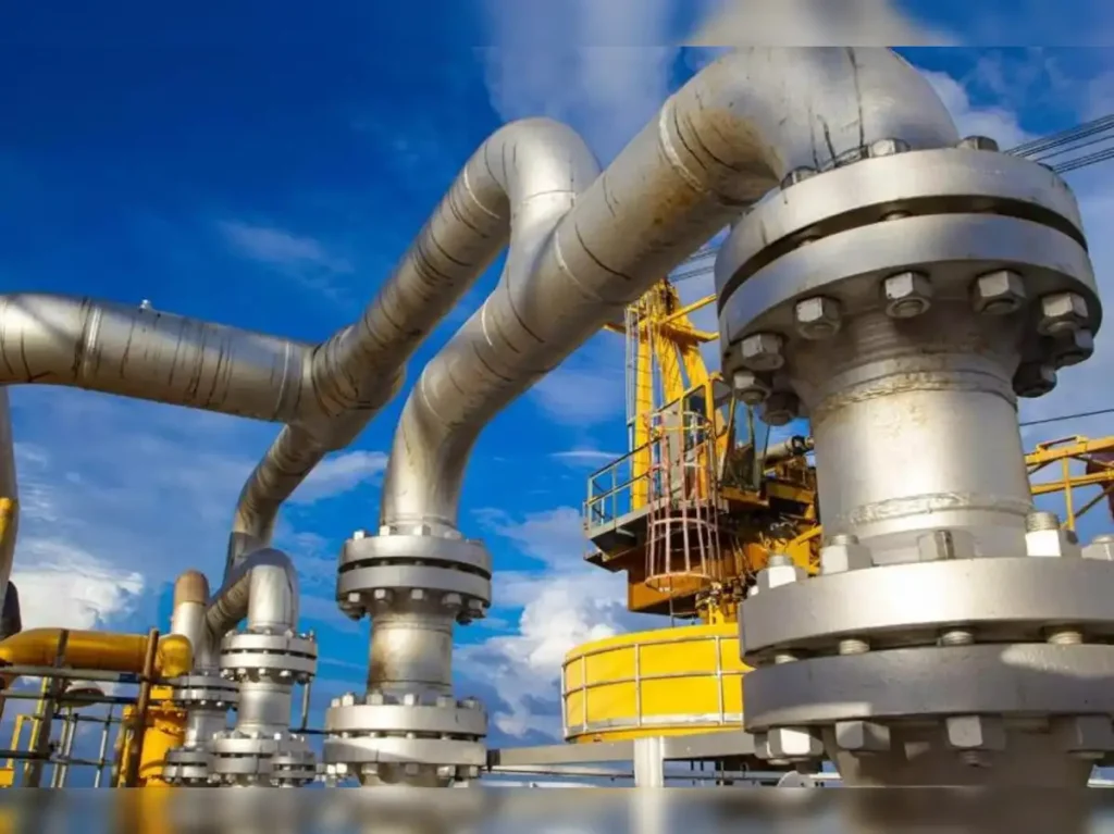 India buys more oil, gas from US despite high US tariffs