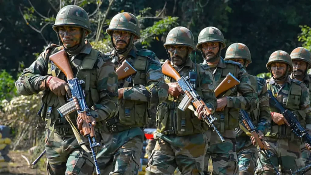 Soldier Killed in Pakistan-Backed Infiltration Bid