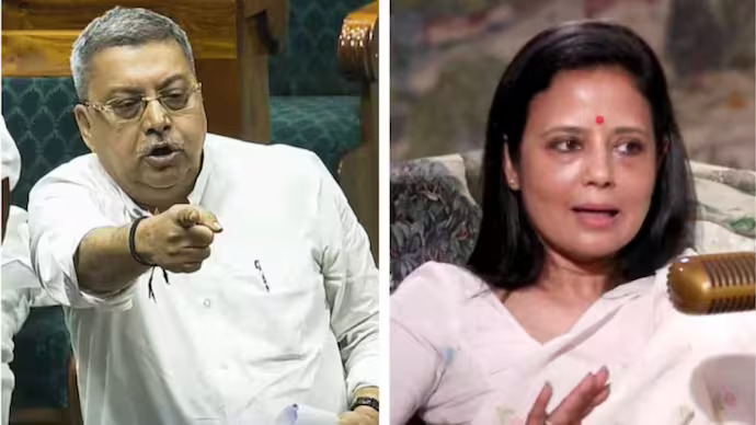TMC MPs’ Feud Escalates