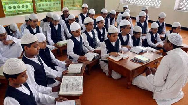 Will the Madrasa System End in Uttarakhand
