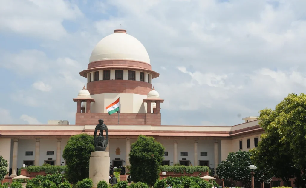 Supreme Court : Can Governors Override Majority Governments?