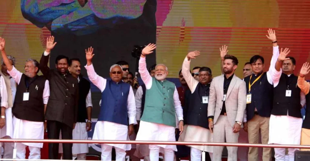 What to Expect from Bihar 2025 Elections