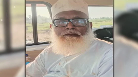 ED Attaches Assets Worth 13 Cr of Conversion Racket Mastermind