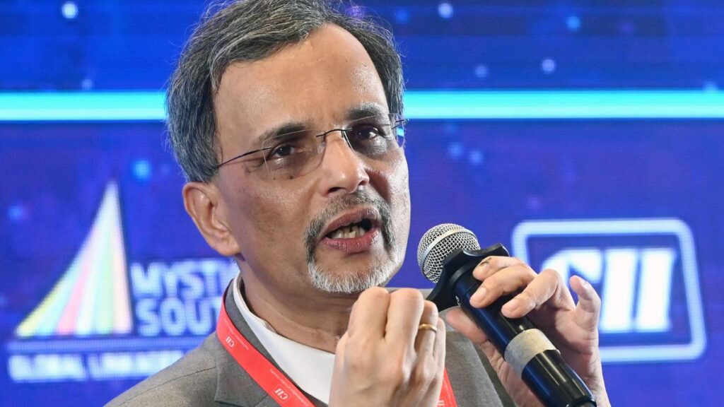 ‘US Tariff Impact to Dissipate’, says Chief Economic Advisor