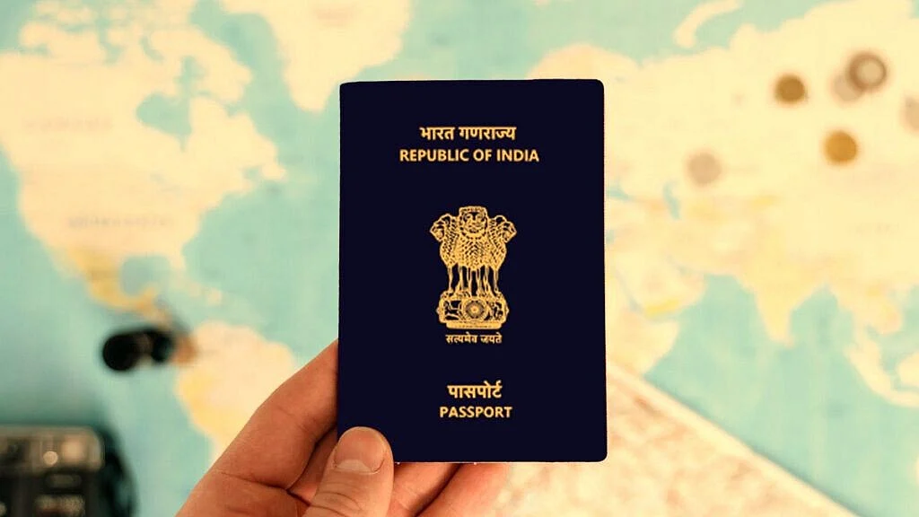 Over 2 Lakh Indians Renounced Citizenship in 2024