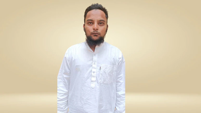 Preacher Tufail Ahmad Dadafeer Arrested in Belagavi Rape Case