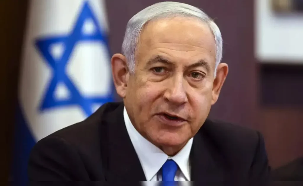 Netanyahu says ‘no plans to occupy Gaza, but liberate it from Hamas’ meets backlash