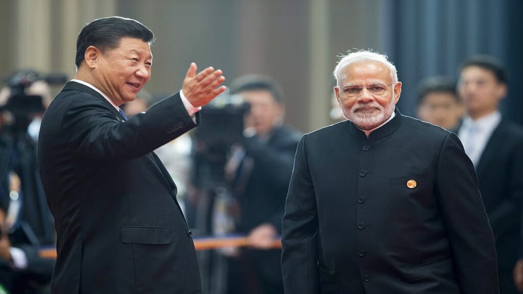 China hails Modi attendance, says Tianjin Summit a gathering of solidarity, friendship