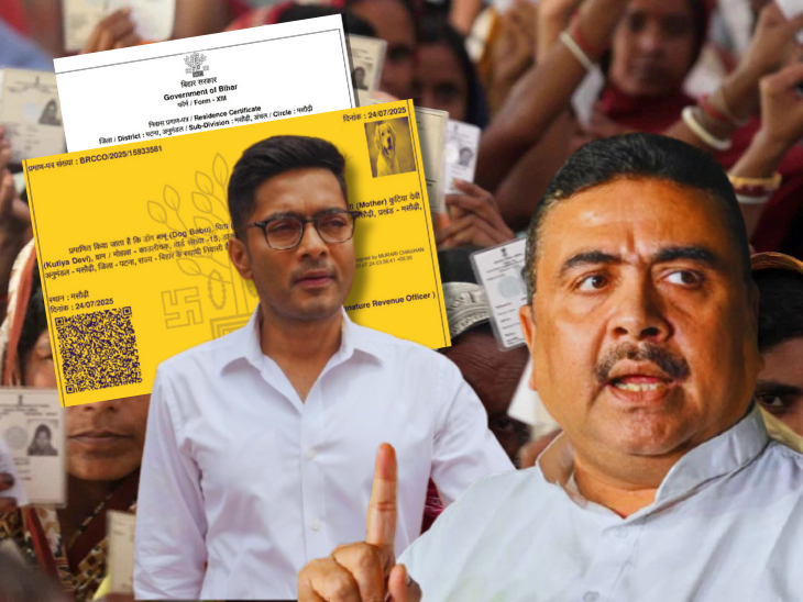 Bengal’s Border Politics Shifts as Voter Numbers Soar Nine-Fold