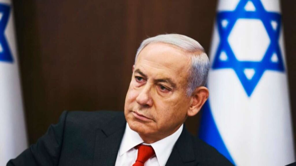 Netanyahu says partial Gaza ceasefire deal no longer possible
