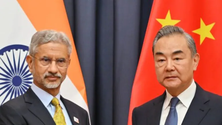 Chinese Foreign Minister Wang Yi’s India Visit Signals Reset of Ties