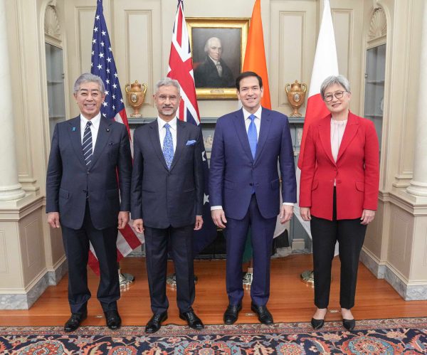 China’s Shadow : Mexico, Japan & India’s Lessons