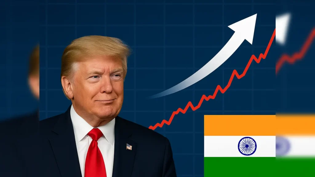 S&P Global upgrades India sovereign rating, Trump tariffs won’t derail growth trajectory