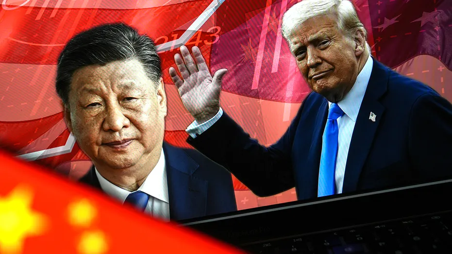 China calls Trump a ‘bully’ over 50% tariff hike on India, Russia labels move ‘illegal’