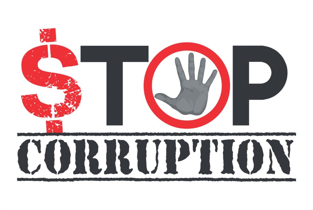 Fighting Corruption in Bharat 2025: A Needonomics Lens on the Three Proposed Bills