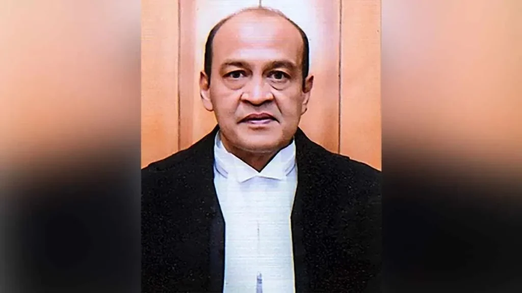 SC Dismisses Plea of Ex-Delhi High Court Judge Verma