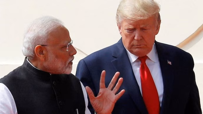 India respond on Trump’s tariffs threats