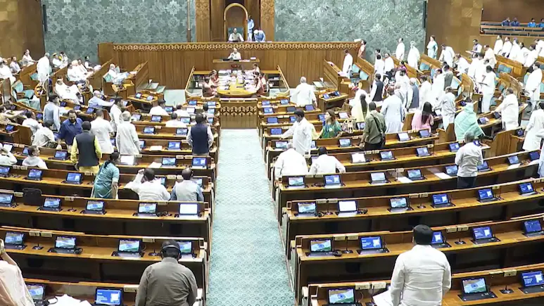 Crucial Bills Passed Amidst Parliamentary Chaos