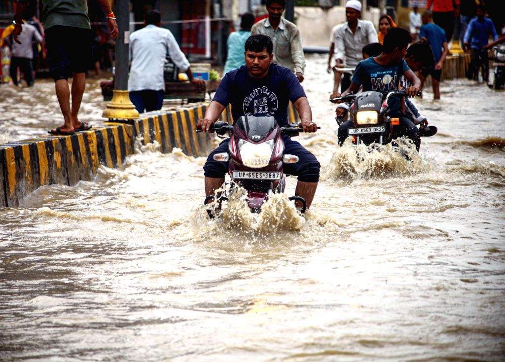 Kashi Drowning — And the Administration Is Still in Dry Denial