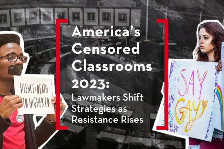 Woke Ideology : Asking Questions is a Crime in America’s Schools