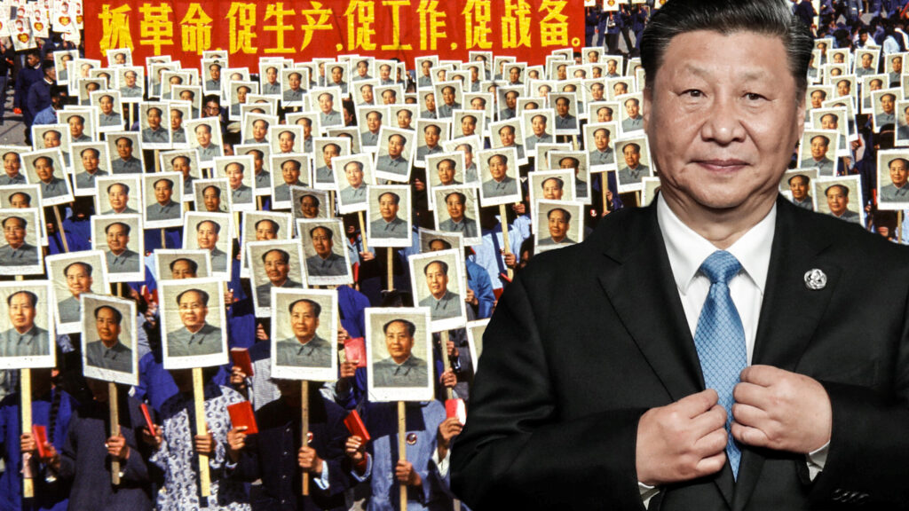 Xi Jinping’s Last Summer Behind Closed Doors Power Struggle ?