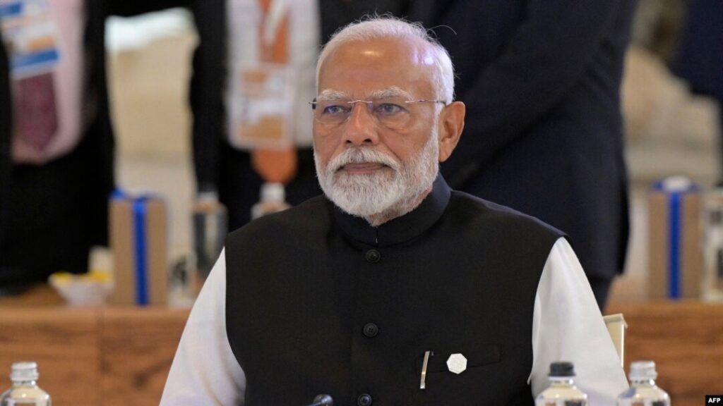 PM Modi, EU Leaders Push for Early India-EU FTA