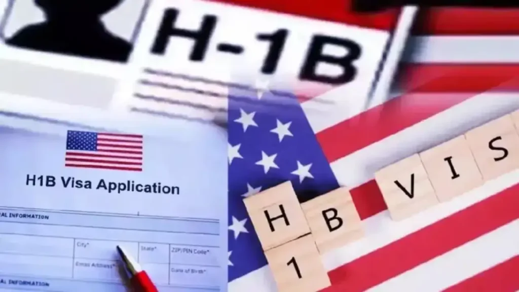 Experts says H-1B visa fee hike will choke US innovation