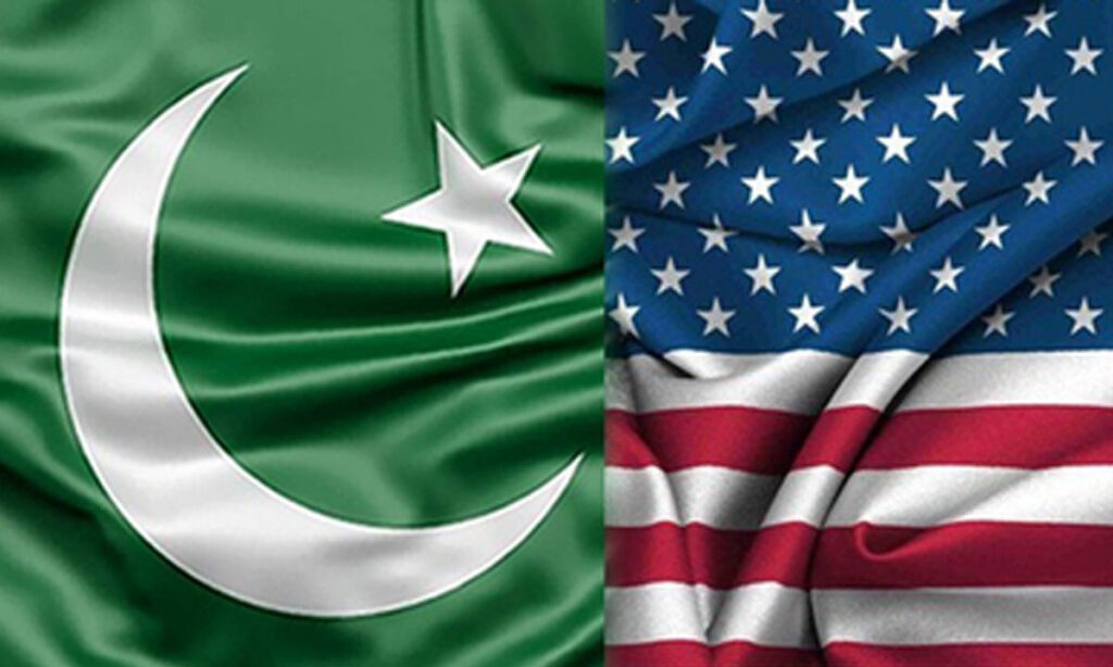 America and Pakistan’s Renewed Proximity: Mystery ?